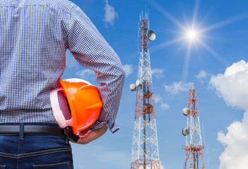 Telecommunications