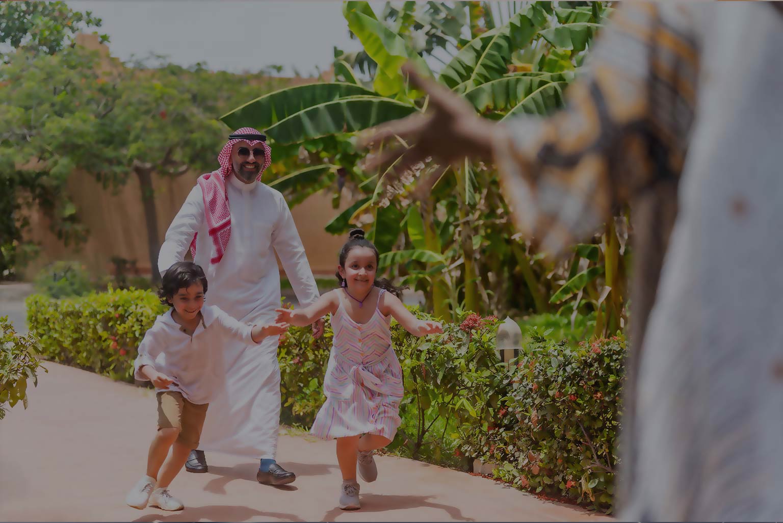 ساعد العالمية